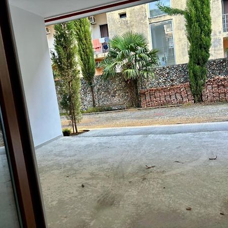 Cottages At Villa Del Mar Kwariati Exterior foto