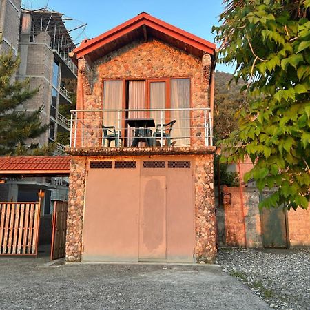 Cottages At Villa Del Mar Kwariati Exterior foto
