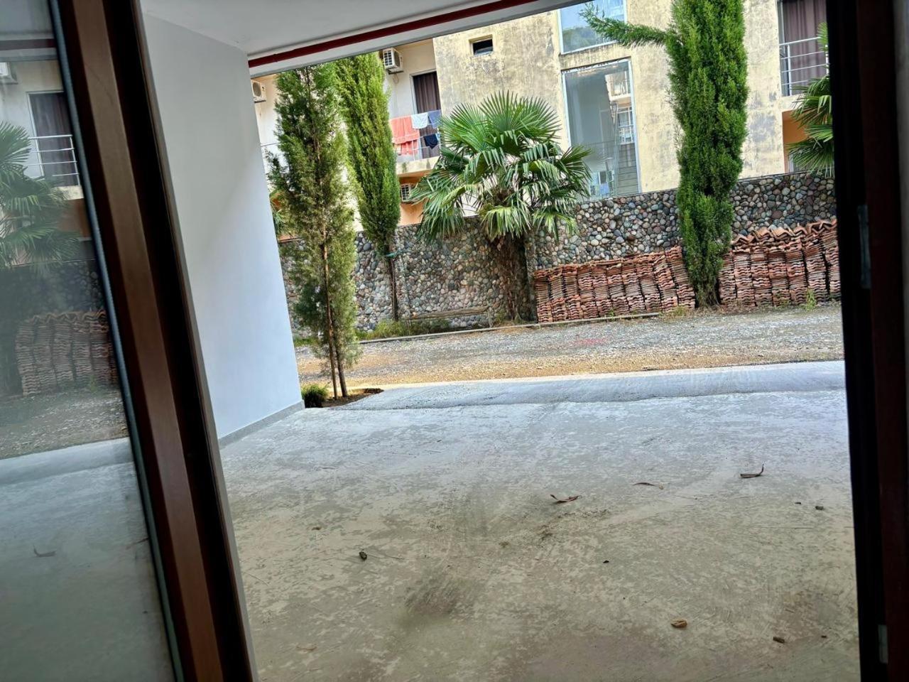 Cottages At Villa Del Mar Kwariati Exterior foto